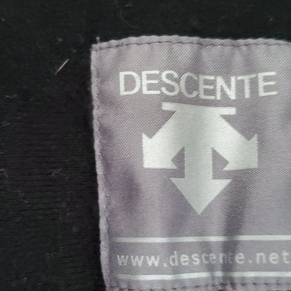 Japanese brand - Descente Ski/Snowboard Men's Jacket Large - Picture 6 of 10